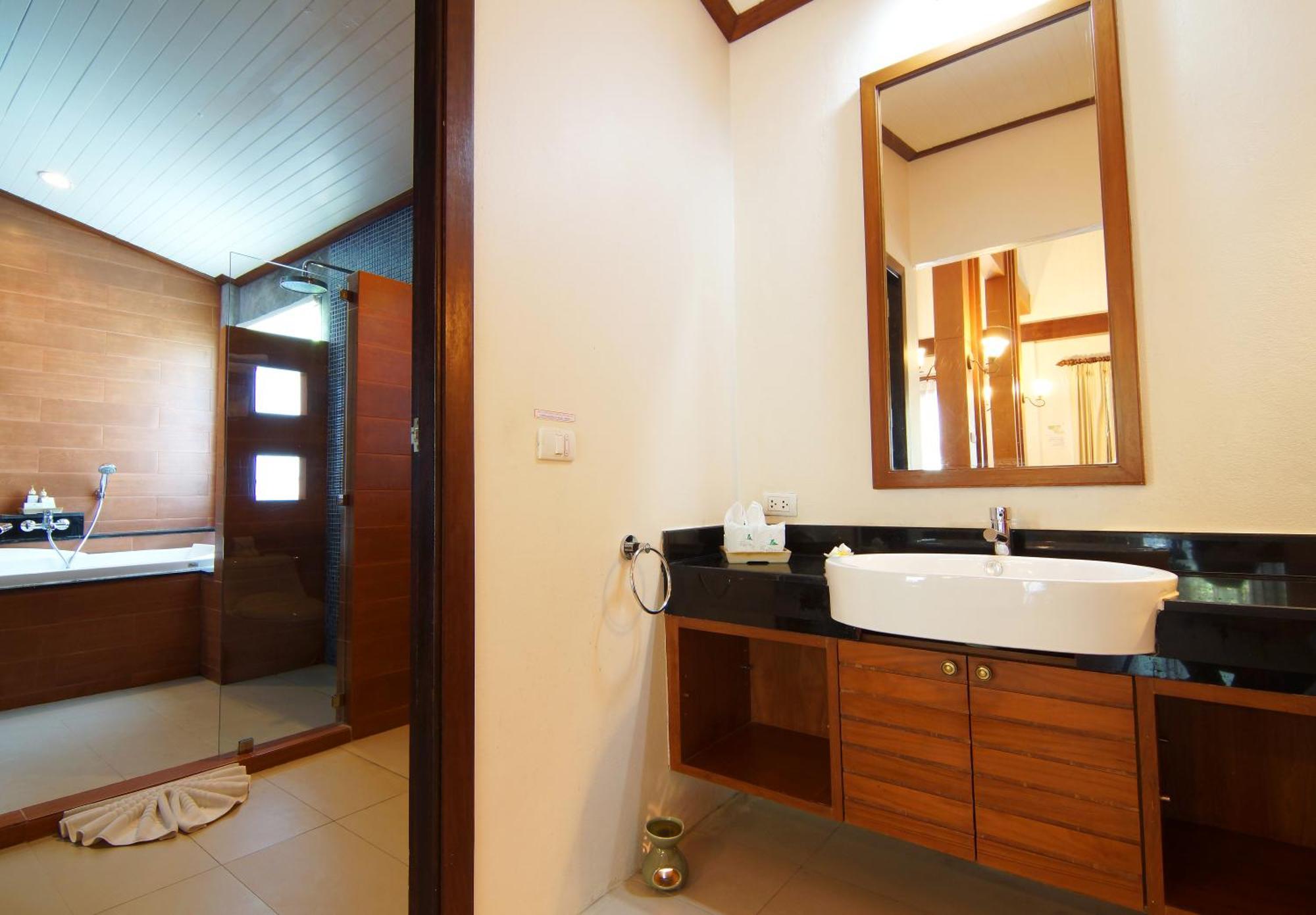 Suite Villa