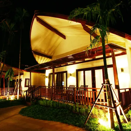 Aonang Phu Petra Resort, Krabi - Sha Plus-2