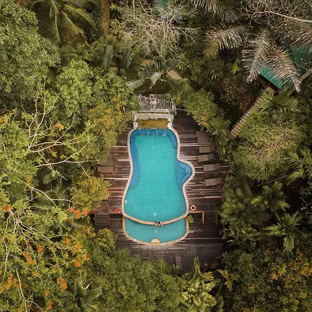 The Vatika Resort And Spa-2