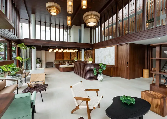 Family Hotel: Pakasai Resort