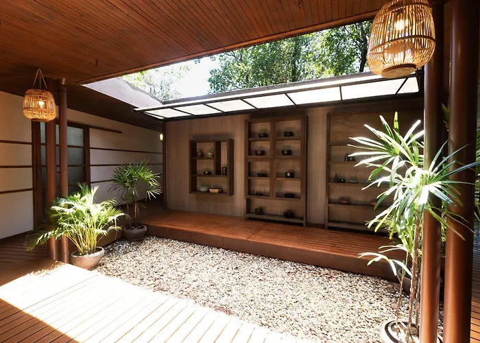 Family Hotel: Pakasai Resort