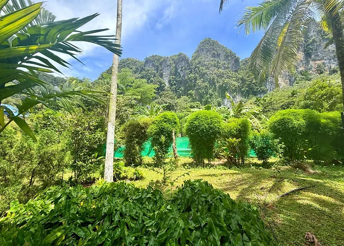 Aonang Phu Petra Resort, Krabi - Sha Plus